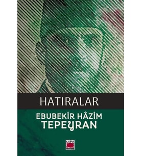 Hatıralar