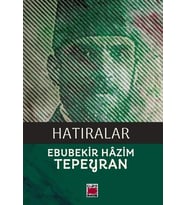 Hatıralar
