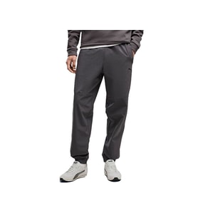 Puma PUMATECH WOVEN PANTS Erkek Günlük Eşofman Altı 69395434 Gri