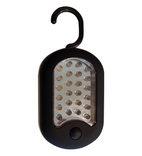FreeCamp Mini 3+24 Led Kamp Lambası