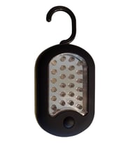 FreeCamp Mini 3+24 Led Kamp Lambası