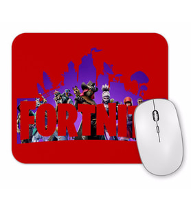 Fortnite 06 Mouse Pad