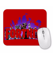 Fortnite 06 Mouse Pad