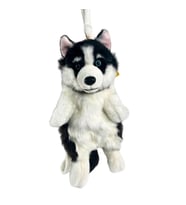 Nessiworld B&D Büyük Köpek Sırt Çantası