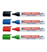 Edding 360 XL Beyaz Tahta Kalemi
