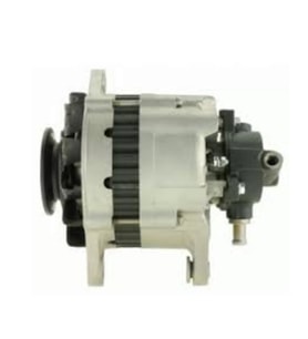 Alternatör – 6204059 Wisco - Opel Corsa B Combo B 1.7d 70 Amp Uyumlu