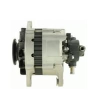 Alternatör – 6204059 Wisco - Opel Corsa B Combo B 1.7d 70 Amp Uyumlu