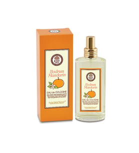 Eyüp Sabri Tuncer Bodrum Mandalinası Kolonya 150 ml