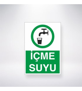 İçme Suyu