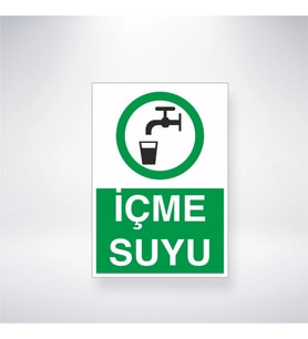 İçme Suyu