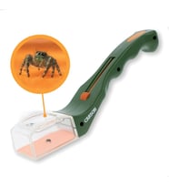 HU-10 Bugview Tek El 5x Büyüteç