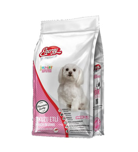 Energy Kuzu Etli Yavru Köpek Maması 3 Kilogram 1 Adet