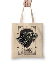 House Stark Bez Çanta Uzun Saplı