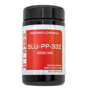 UMBRELLA SLU-PP-332 (60 CAPSULES).