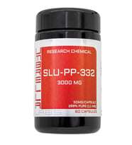 UMBRELLA SLU-PP-332 (60 CAPSULES).