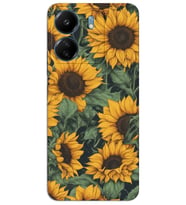 Poco C65 Kılıf HD Desen Baskılı Kılıf - 5692