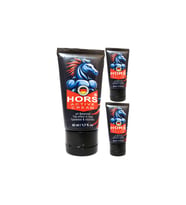 Hors Active Cream 3 Adet 50 ml Güçlü ve Hızlı Etkide Penis Sertleştirici Geciktirici Güç Kremi