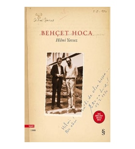 Behçet Hoca