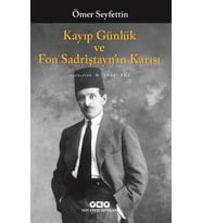 Kayıp Günlük ve Fon Sadriştayn’ın Karısı