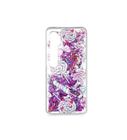 Xiaomi Mi Note 10 Lite Uyumlu Kılıf Zore Marshmelo Silikon
