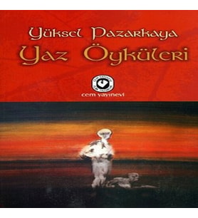 Yaz Öyküleri