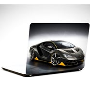 Lamborghini Yol Laptop Sticker 13 İnch (34X24CM)