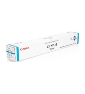 Canon Ir Advance C5255 Mavi Toner
