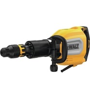 Dewalt D25911K 1700W Sds Max Kırıcı (27J) 13KG (Sarı)