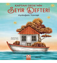 Kaptan Dede'nin Seyir Defteri