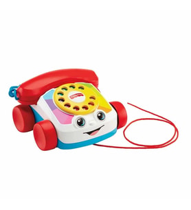 Geveze Telefon FGW66
