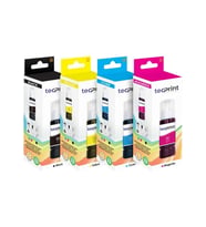 Epson Ecotank L3110 103 Muadil Mürekkep Seti