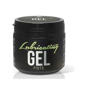 Cobeco Pharma Jel 450ml / Lubricant Gel 450m