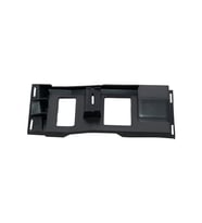 Mercedes Spr2801-904 2000-2006 Tampon Braketi Ön İç Sol 9018800670 Wender