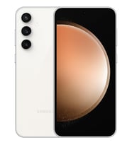 Yenilenmiş Samsung Galaxy S23 FE 128 GB Krem Cep Telefonu (12 Ay Garantili) - A Kalite
