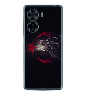 Casper Via X40 Kılıf HD Baskılı / STS-XRF/1FX/156 1403