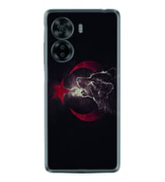 Casper Via X40 Kılıf HD Baskılı / STS-XRF/1FX/156 1403