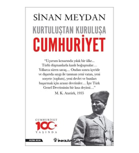 Kurtuluştan Kuruluşa Cumhuriyet