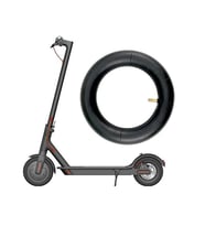 Ümit ELEKTRİKLİ SCOOTER 8,5 İNÇ İÇ LASTİK (Siyah)