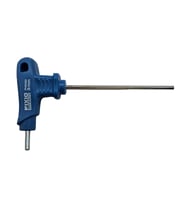 T Saplı İki Uçlu Alyan(Allen) Anahtar 3mm / FH6030