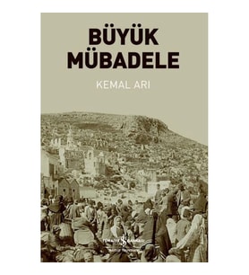Büyük Mübadele