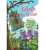 Kafeste Bir Orman