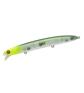 Apia Lammtarra 130F 130mm 18gr Floating Maket Balık #104 CH Mojito