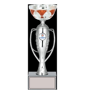 ODAK KUPA - Medium Kupalar - M-147 C - 32 cm