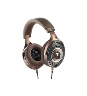 Focal Clear MG High-End Kulak Üstü Stüdyo Kulaklığı Outlet