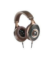 Focal Clear MG High-End Kulak Üstü Stüdyo Kulaklığı Outlet