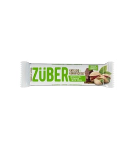 Antep Fıstıklı ve Kakaolu Meyve Barı 40 Gr