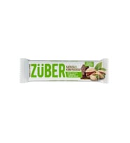 Antep Fıstıklı ve Kakaolu Meyve Barı 40 Gr