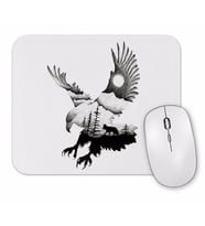 Agente Bart Simpson Mouse Pad.jpg