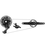 Sram Mtb Grup Set Nx Eagle Dub Boost 175mm 32T SİYAH-32T