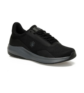 Lumberjack Musonda 5pr 102019057 Siyah Erkek Günlük Sneaker